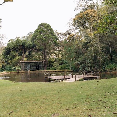Club Campestre Hacienda Fizebad El Retiro (Antioquia) Exterior foto