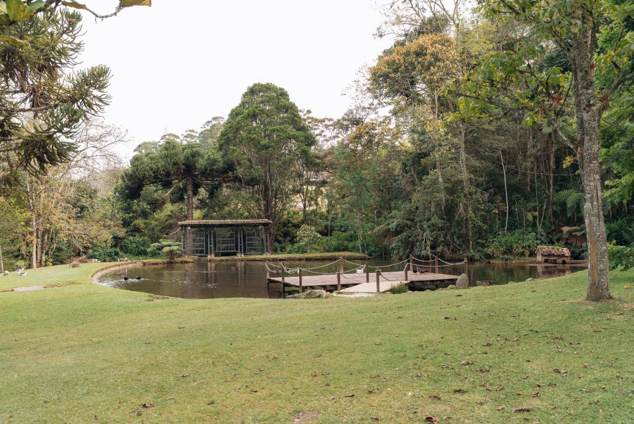 Club Campestre Hacienda Fizebad El Retiro (Antioquia) Exterior foto