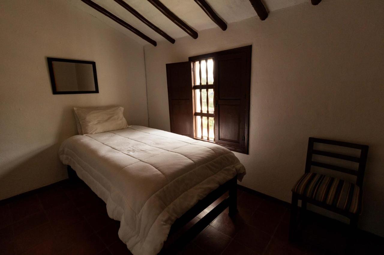 Club Campestre Hacienda Fizebad El Retiro (Antioquia) Quarto foto