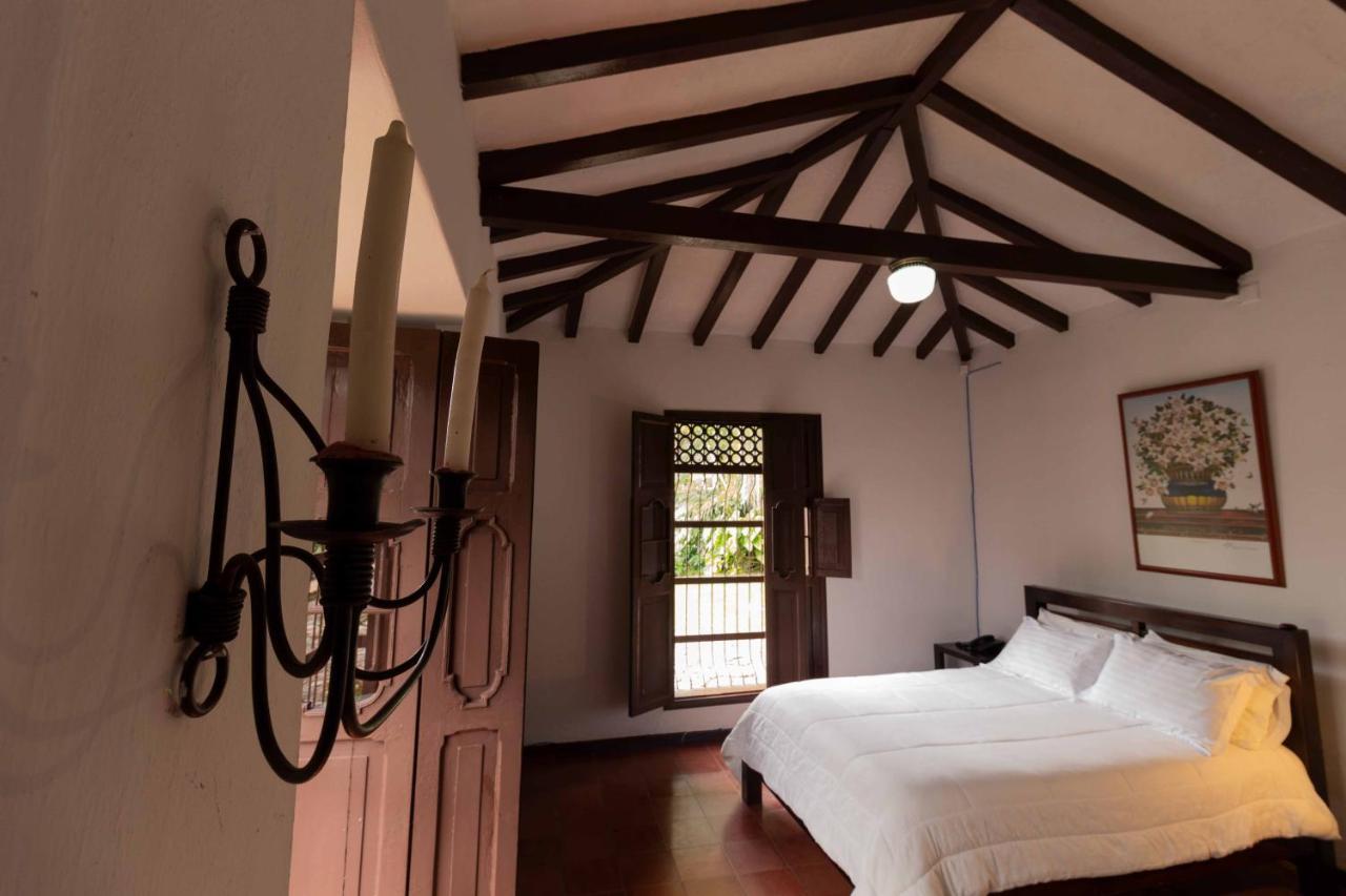 Club Campestre Hacienda Fizebad El Retiro (Antioquia) Quarto foto